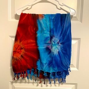 Sarong/Wrap